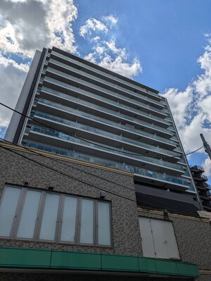 ヴェレーナ大宮大門町(1203)外観写真