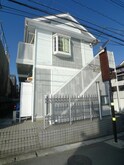 アートパレス東川口№１