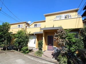 エスペランサⅠ　Ａ棟外観写真