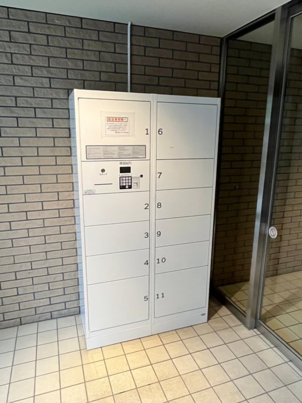 建物設備