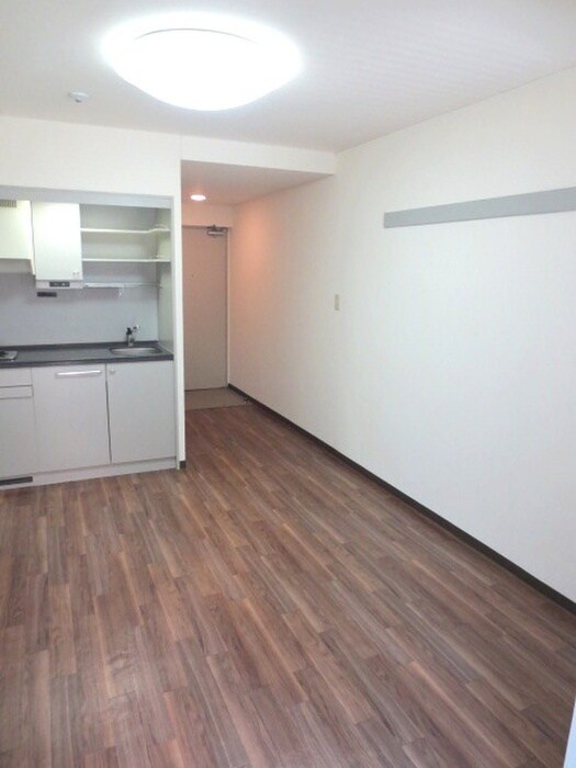 ソフトタウン赤坂(215)の居室