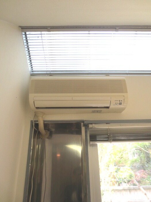 ソフトタウン赤坂(215)の内観写真