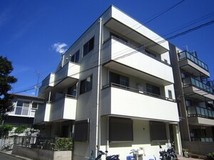 パレド－ルＳＫ外観写真