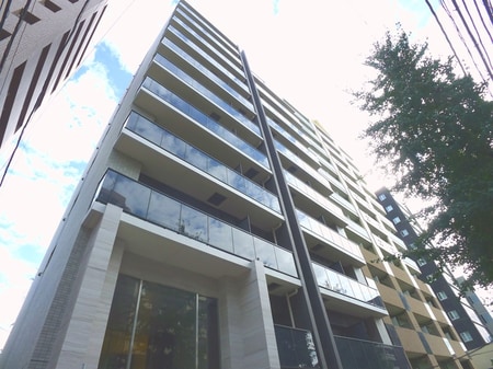 アルテシモ　ルーナ(704)外観写真