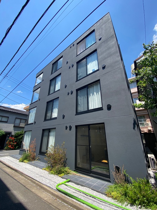 CREAL板橋氷川町