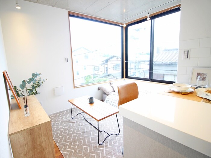 物件内観写真7　(居室)