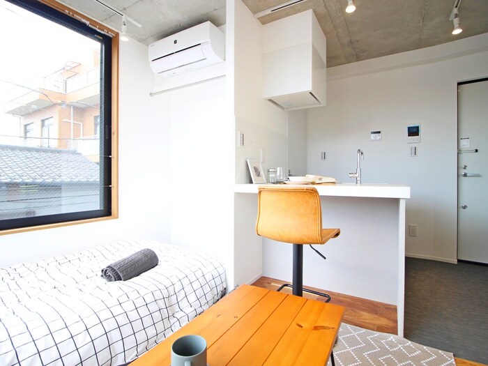 物件内観写真8　(居室)