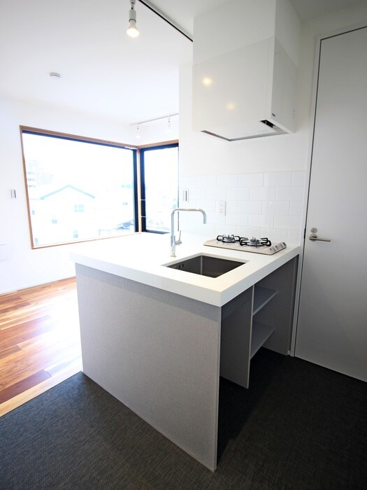 物件内観写真10　(キッチン)