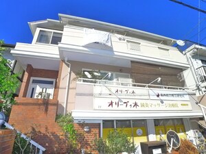 しいの木台プレイス外観写真