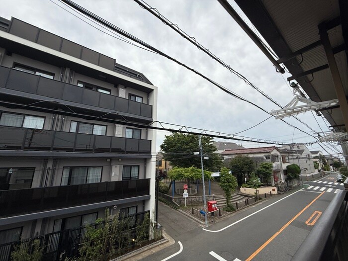 ロ－レルハイムの周辺環境