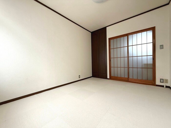 物件内観写真20　(居室)