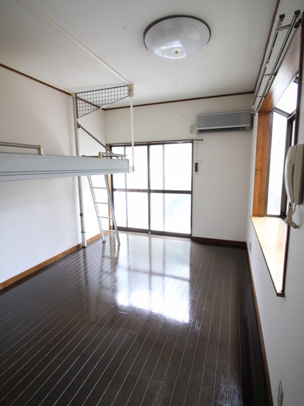 居室