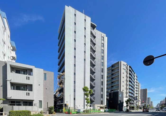 物件外観写真2　(周辺環境)