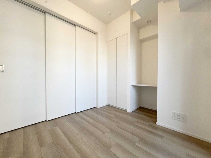 物件内観写真9　(居室)