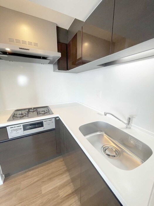 SYFORME NEXT MUKOJIMAのキッチン