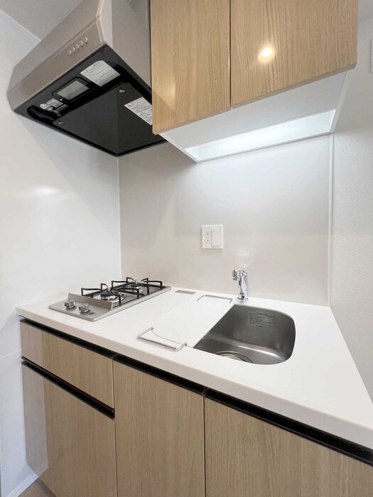 物件内観写真10　(キッチン)