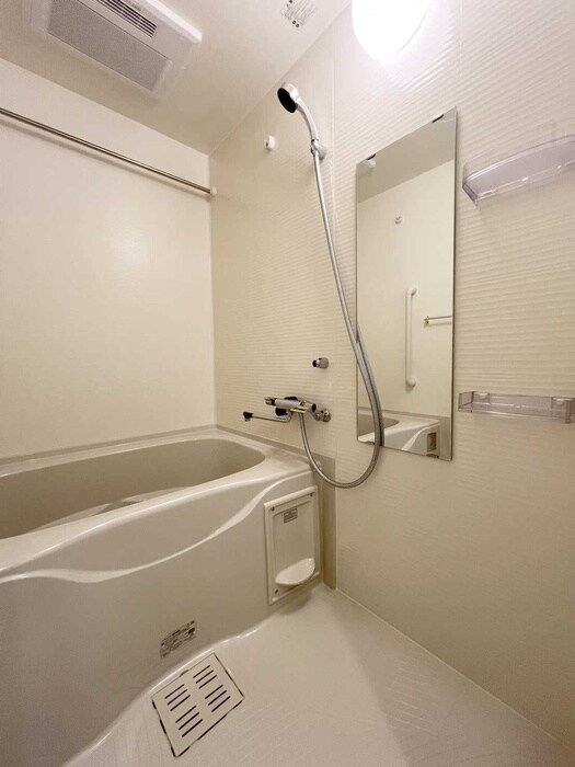 物件内観写真12　(バス／シャワールーム等)