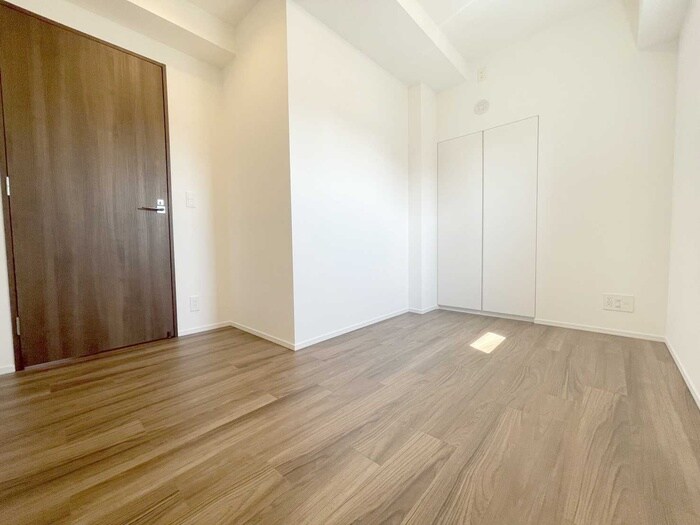 SYFORME NEXT MUKOJIMAの居室