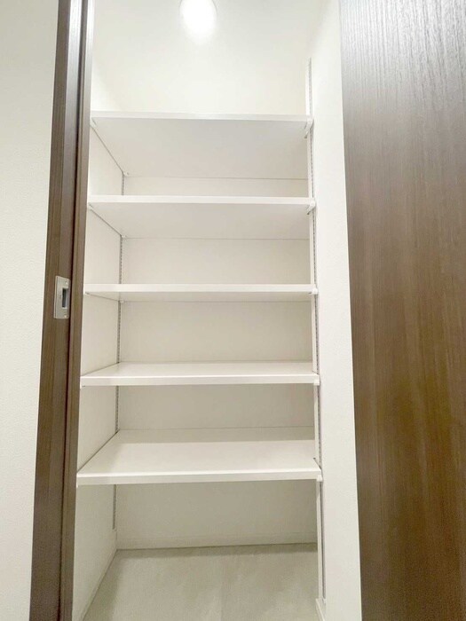 物件内観写真20　(靴箱)