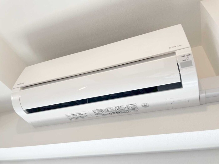 SYFORME NEXT MUKOJIMAの内観写真