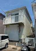 久里浜台戸建て