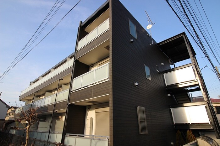 物件外観写真4　(外観写真)