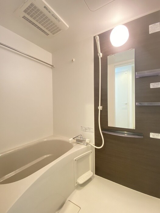 物件内観写真12　(バス／シャワールーム等)