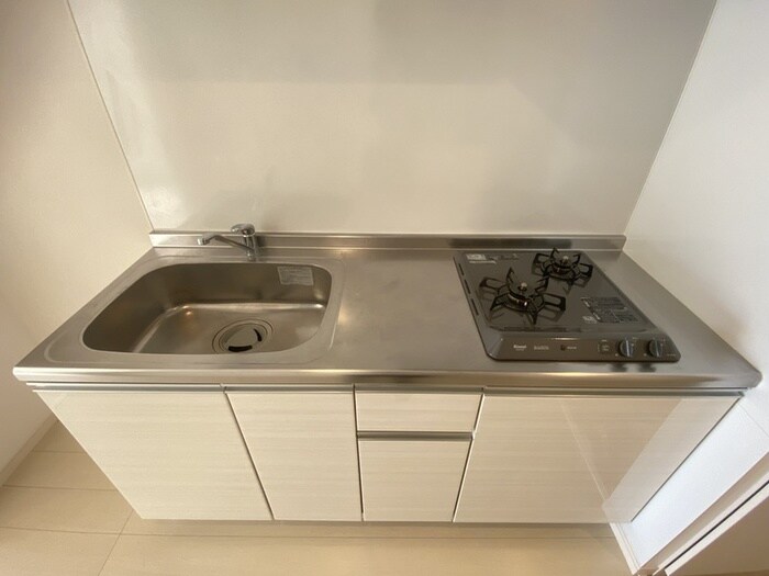 物件内観写真13　(キッチン)