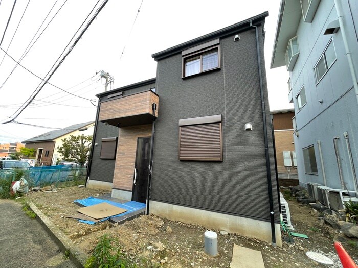 物件外観写真4　(外観写真)