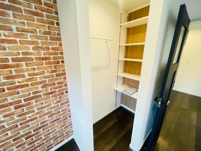 物件内観写真8　(収納)