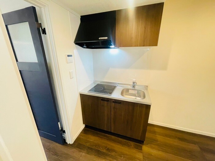 物件内観写真12　(キッチン)