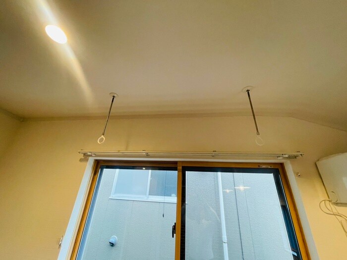 物件内観写真16　(廊下)