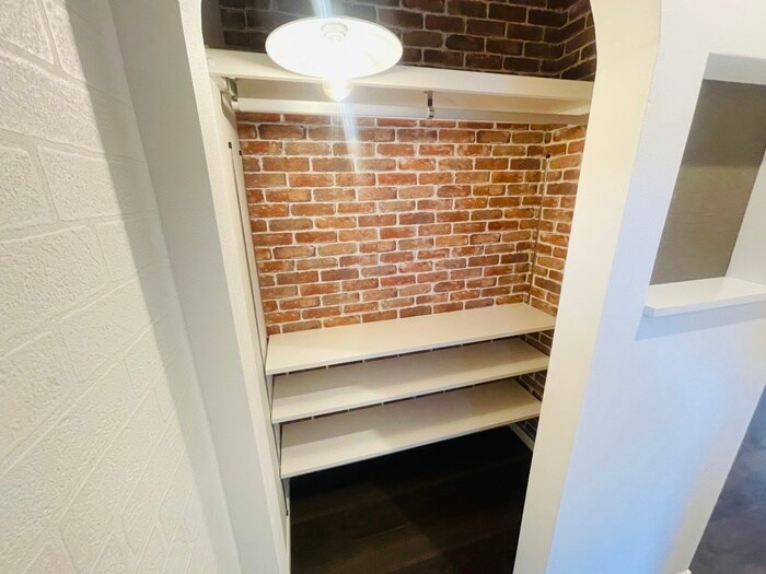 物件内観写真20　(靴箱)