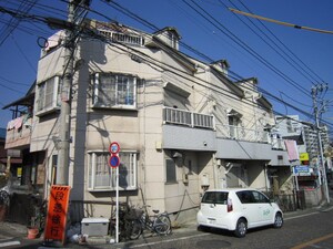 コ－ポ小原外観写真