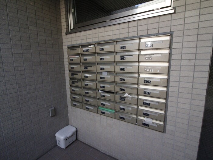 物件外観写真5　(建物設備)