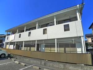 グランド－ルカネコ外観写真