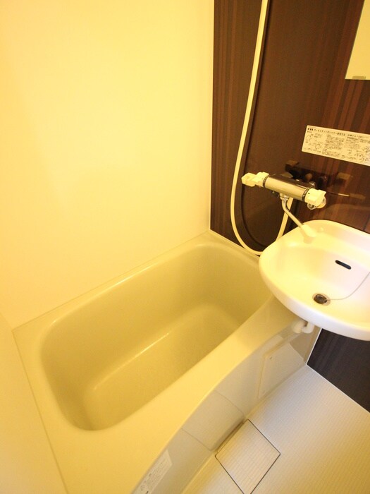 物件内観写真9　(バス／シャワールーム等)