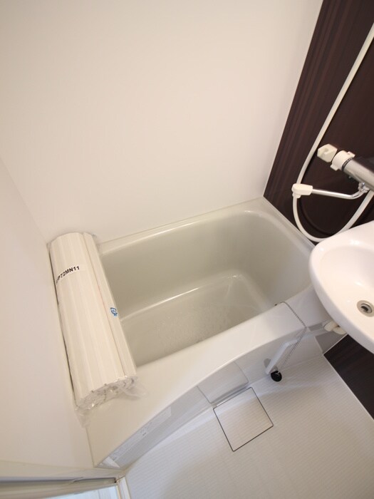 物件内観写真9　(バス／シャワールーム等)
