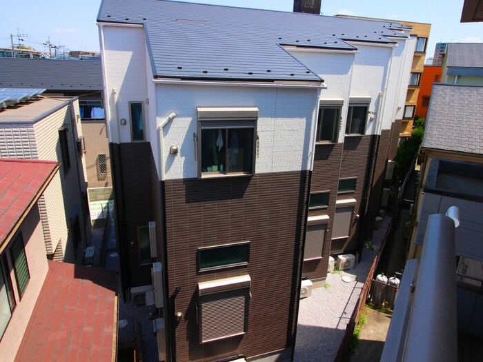 物件外観写真6　(外観写真)