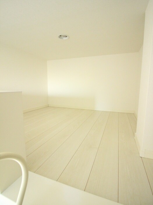 物件内観写真15　(ロフト)