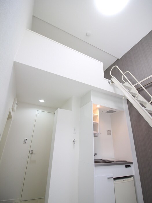 物件内観写真16　(ロフト)