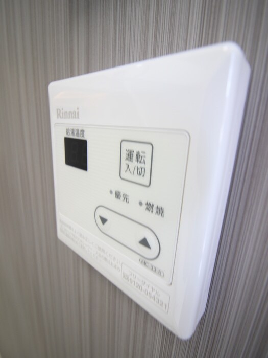 物件内観写真18　(バス／シャワールーム等)