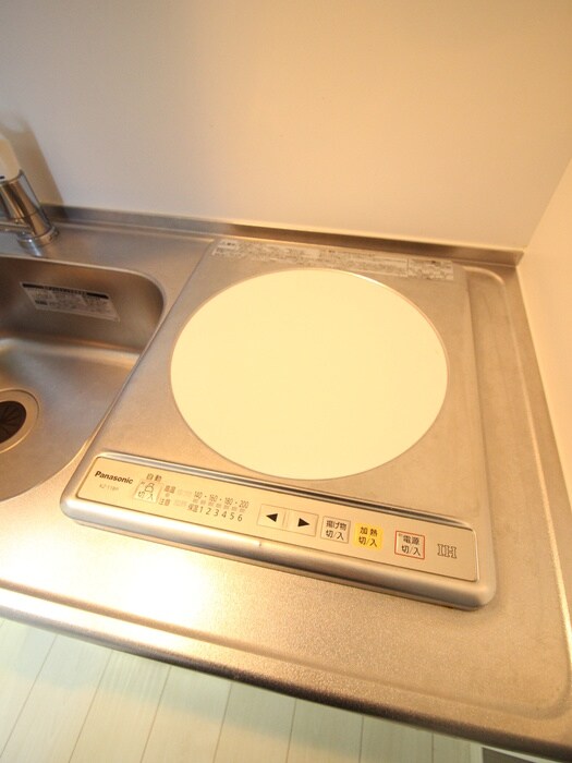 物件内観写真20　(キッチン)