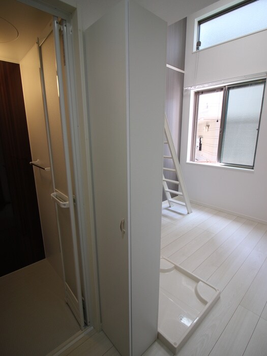 物件内観写真20　(靴箱)