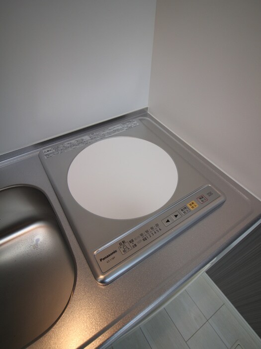 物件内観写真22　(キッチン)