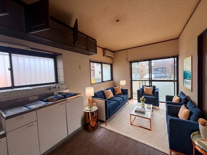 物件内観写真7　(居室)