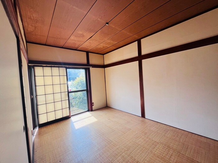 物件内観写真8　(居室)