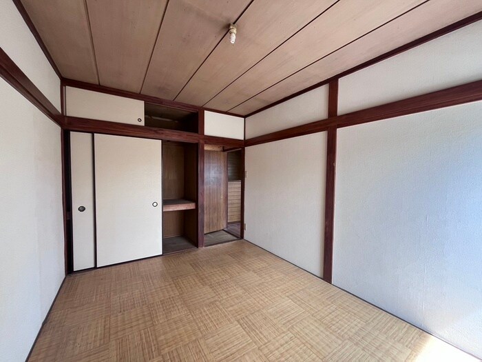 物件内観写真9　(居室)