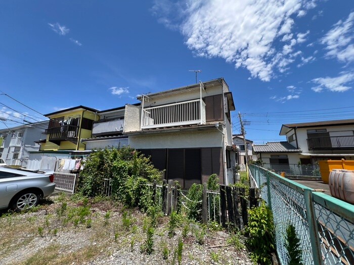 物件外観写真3　(外観写真)