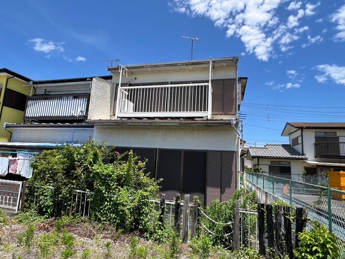 物件外観写真5　(外観写真)